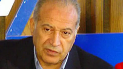 Voiculescu investeste 3,2 mil. euro in trei posturi TV de nisa: afaceri, sport si muzica