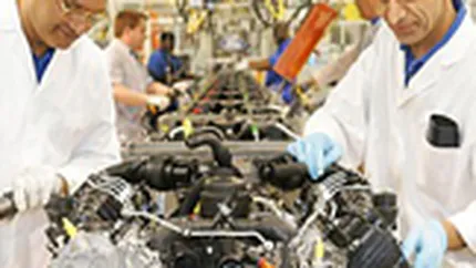 Ford va renunta la 13.000 de angajati din diviziile SUA