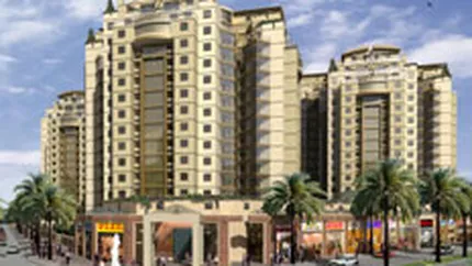 Investitie totala de 300 mil. euro in proiectul rezidential Sunset Residences