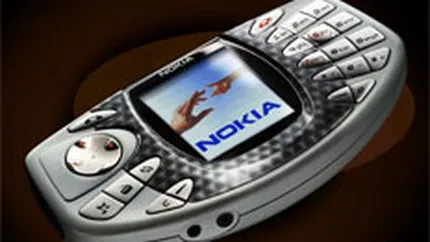 Nokia: cota pe piata mondiala de 40%, afaceri in crestere cu 34% in T4