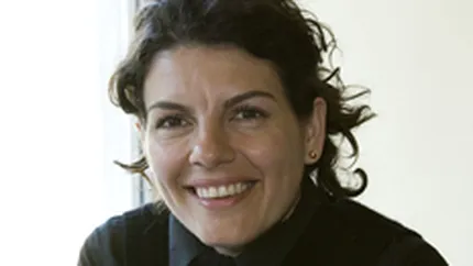 Mirela Angelescu a fost numita strategy director al GMP