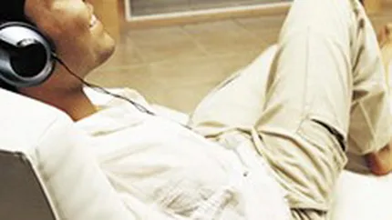 CBS furnizeaza muzica digitala gratuit prin serviciul Last.fm