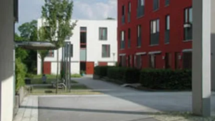 Mentor Group vrea sa dezvolte ansambluri rezidentiale in \suburbiile\ Capitalei