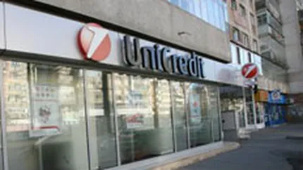 UniCredit si-a majorat in 2007 activele pe private banking cu 50%