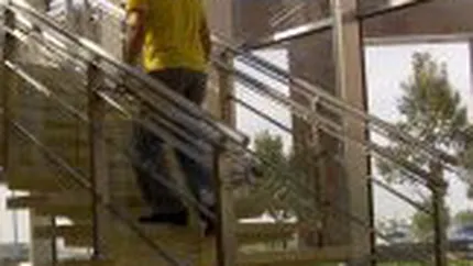 Ultimii 10 ani pentru multinationale: Mai putina aventura, mai multa rabdare