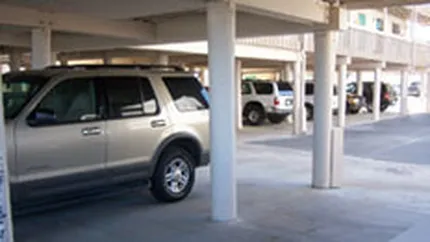 EuroMetropola: Locul de parcare ajunge pana la 20% din pretul locuintei