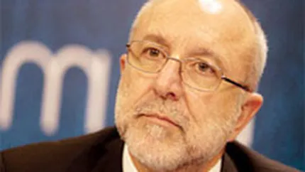 Romtelecom se eficientizeaza cu pana la 2.500 de concedieri in 2008