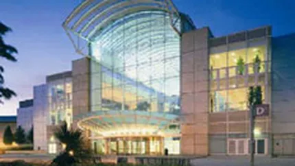 Chiriile in spatiile comerciale pot scadea cu pana la 15% in 2008