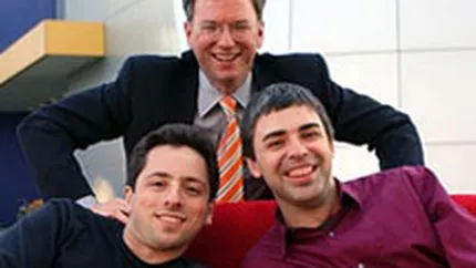 Google are personalitate juridica in Romania: Google Bucharest SRL