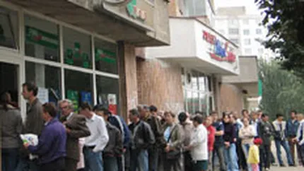 Loteria Romana: Profit de 41 mil. euro in 2007