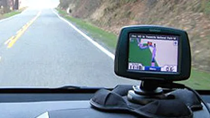 Internetul aduce un sfert din vanzarile de GPS, iar piata creste cu minim 20%