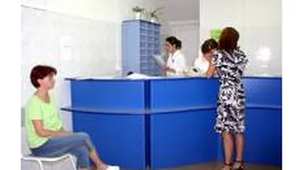 Gral Medical vizeaza afaceri de 8,6 mil. euro in 2008, in crestere cu 31%