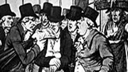 Firma de training Quasaro a lansat in Romania cursurile de auditori Lloyd\'s