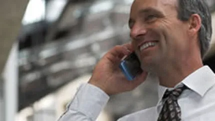 Unul din cinci abonati Vodafone si Orange platesc factura altfel decat cash