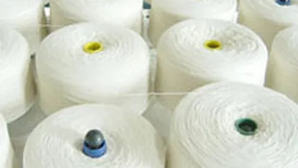 Profitul producatorului de tesaturi Iasitex a crescut de 17 ori in 2007