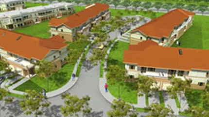 Prima faza din Baneasa Rezidential a fost vanduta in totalitate