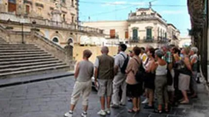 Numarul de turisti la nivel mondial a crescut cu 6,2%, in 2007
