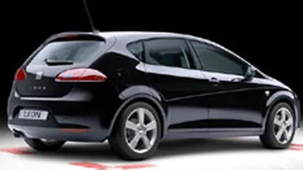 Vanzarile de automobile Seat nu vor fi afectate de noua taxa auto