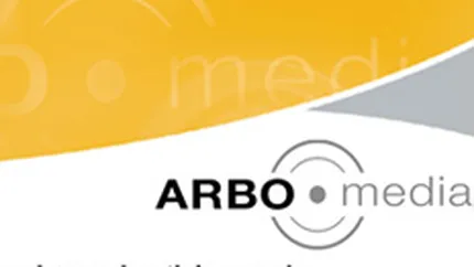 Arbomedia va vinde publicitate online prin agentia Arbointeractive