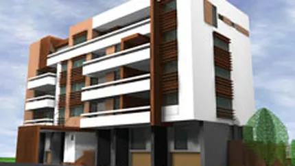 Locuintele pentru clasa medie se scumpesc cu 15-20% anual in urmatorii 3 ani