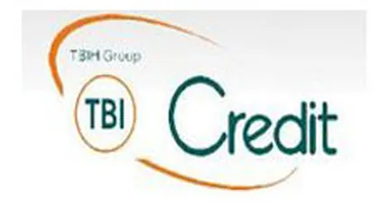 TBI Credit si-a dublat afacerile in 2007, la peste 100 milioane euro