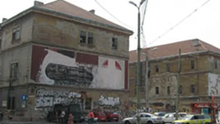 O cazarma din centrul Timisoarei va deveni hotel de 4 stele
