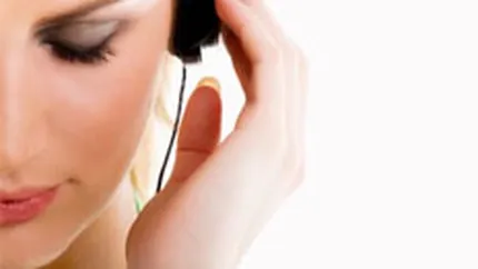 Muzica descarcata online in Romania se masoara in sute de mii de euro