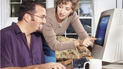 Motoarele de cautare, principala sursa de informare pentru \shopperii\ online