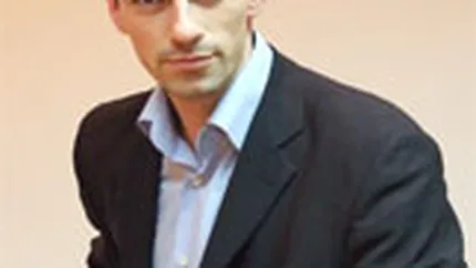 Radu Voinescu este noul client service director al Senior Interactive