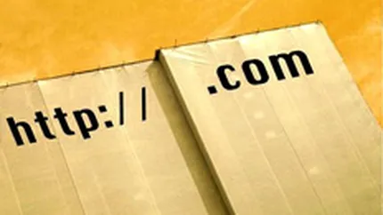 Noul business pe net: cumperi un nume si astepti sa devina celebru