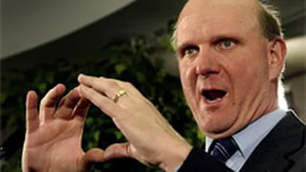 Actiunile Yahoo au explodat cu 56% dupa cererea de preluare facuta de Microsoft