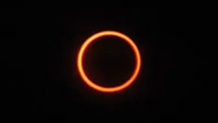 Turistii platesc pana la 6.000 $ pentru a vedea cateva minute de eclipsa