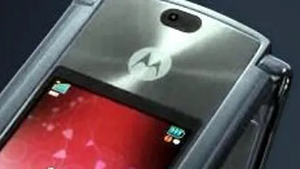Posibila separare a diviziei de telefoane a Motorola, pe placul investitorilor