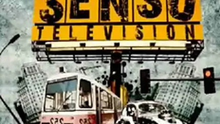 Conflictele cu RCS&RDS si UPC muta Senso TV exclusiv pe Internet