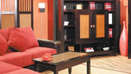 Mobexpert mizeaza pe afaceri de 185 mil. euro in 2008, in crestere cu 10%