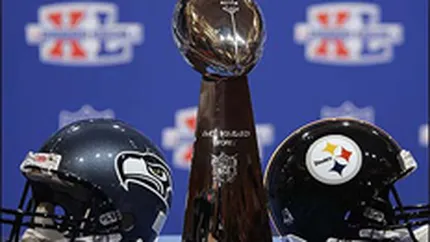 30 de secunde de reclama la Superbowl au costat 2,5 mil. $