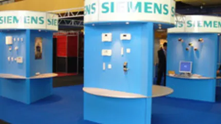 Siemens lanseaza o noua campanie internationala de imagine