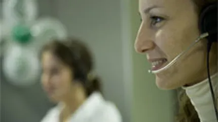 Cosmote a mutat call-center-ul din Drumul Taberei in Pipera, cu 2 mil. euro