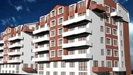 Mayer Residence s-a vandut in proportie de doar 40%, sub asteptari