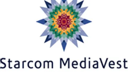 Starcom Romania lanseaza brandul MediaVest