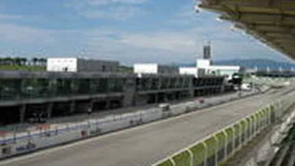 Proiectul de 300 mil. euro al South Pacific a trecut de referendum, la Snagov