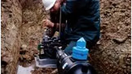 Profitul net al Transgaz Medias a scazut cu 5,7% in 2007, la 67 mil. euro