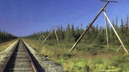 Electrica vinde creante de la CFR de 1,7 mil. euro prin Bursa de Marfuri