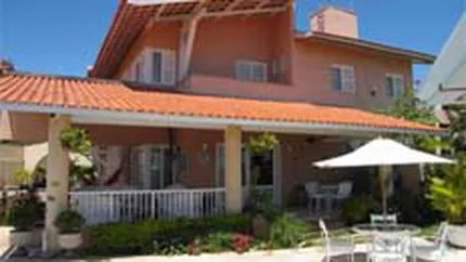 Locuinte de 200 mil. euro din Spania si Brazilia, la Targul Condominium