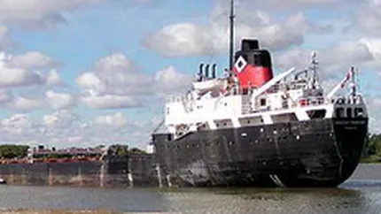 North Star Shipping a cumparat 24% din Minmetal Constanta cu 2,1 mil. euro