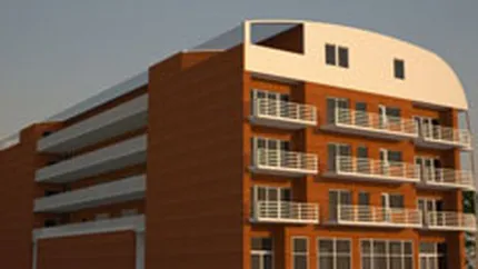 Investitie de 4 mil. euro intr-un complex rezidential in nord-vestul Capitalei