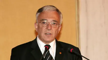 Isarescu: Inflatia va depinde de cresterile salariale, cheltuielile bugetare si agricultura