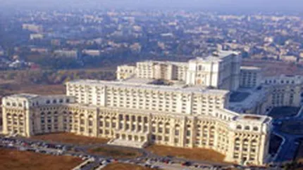 Targul National Imobiliar din aprilie: buget de promovare de 800.000 euro