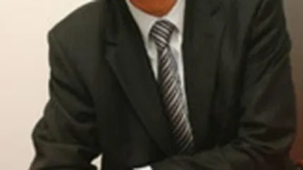 Eugen Voicu este noul director general al Aviva Fond de Pensii