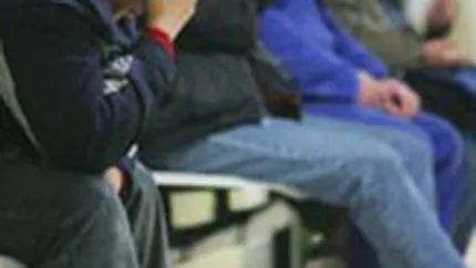 Rata somajului din Bucuresti a stagnat la 1,8% in ianuarie